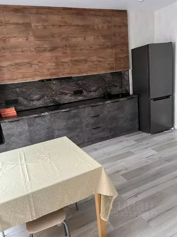 2-к кв. Сахалинская область, Анивский городской округ, с. Троицкое ул. ... - Фото 1