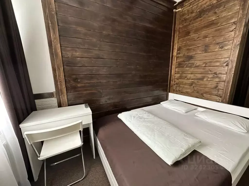 Комната Татарстан, Казань ул. Лобачевского, 8 - Фото 2