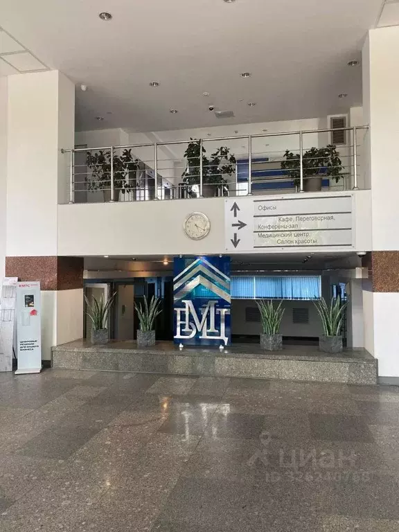 Помещение свободного назначения в Санкт-Петербург канал Межевой, 5АХ ... - Фото 1