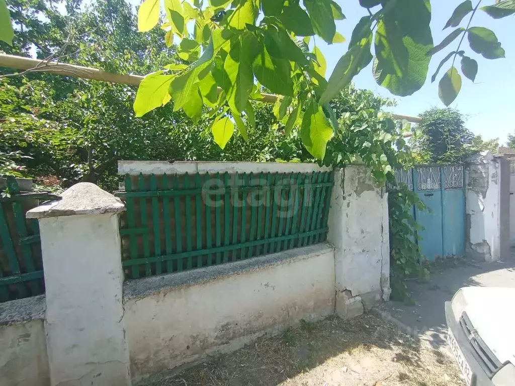 Участок в Крым, Симферополь ул. Рубцова (4.88 сот.) - Фото 1