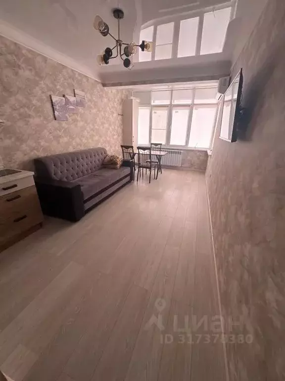 1-к кв. Дагестан, Каспийск ул. Михаила Ломоносова, 26 (50.0 м) - Фото 0