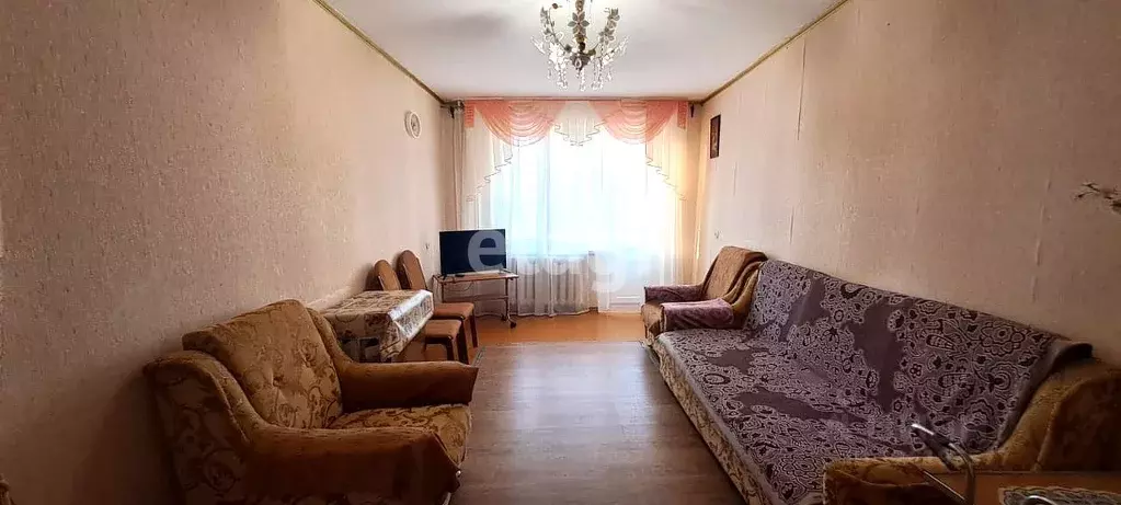 3-к кв. Краснодарский край, Ейск Коммунистическая ул. (57.0 м) - Фото 2