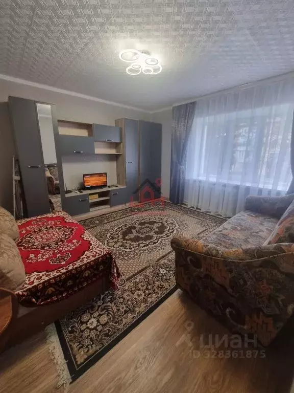 1-к кв. Ставропольский край, Ессентуки Октябрьская ул., 447 (25.0 м) - Фото 2