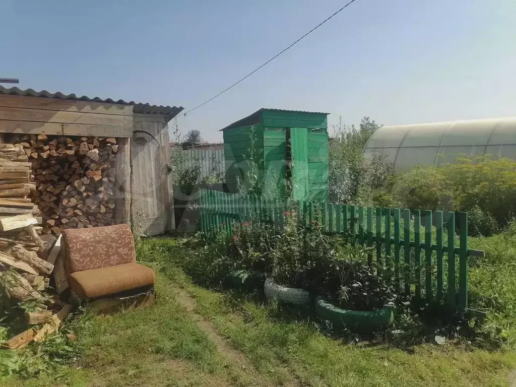 1-к. квартира, 25 м, 1/1 эт. - Фото 1