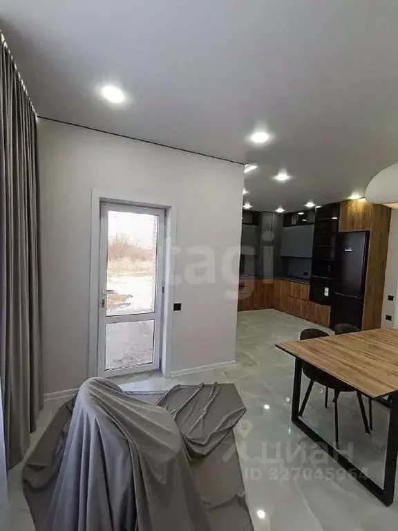 Дом в Ставропольский край, Михайловск Шпаковский район, Адмирал кп, ... - Фото 2