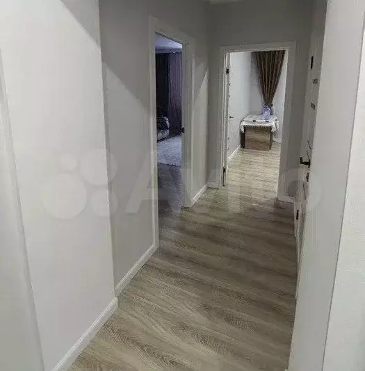1-к. квартира, 37 м, 3/5 эт. - Фото 1