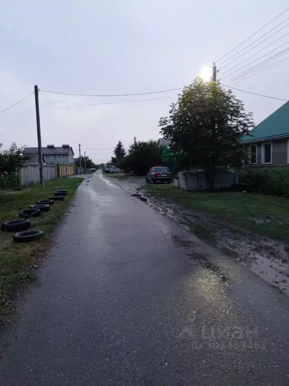 Дом в Воронежская область, Новоусманский район, пос. Отрадное ул. ... - Фото 1