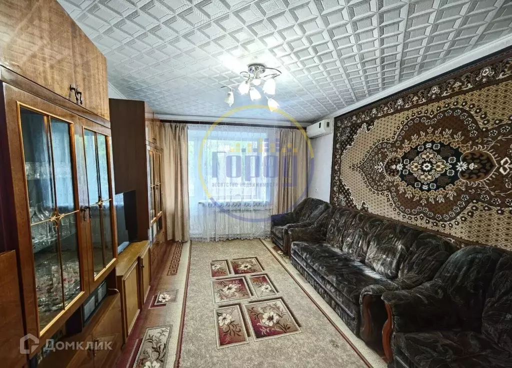 Продаётся 2-к квартира, 52.4 м - Фото 1
