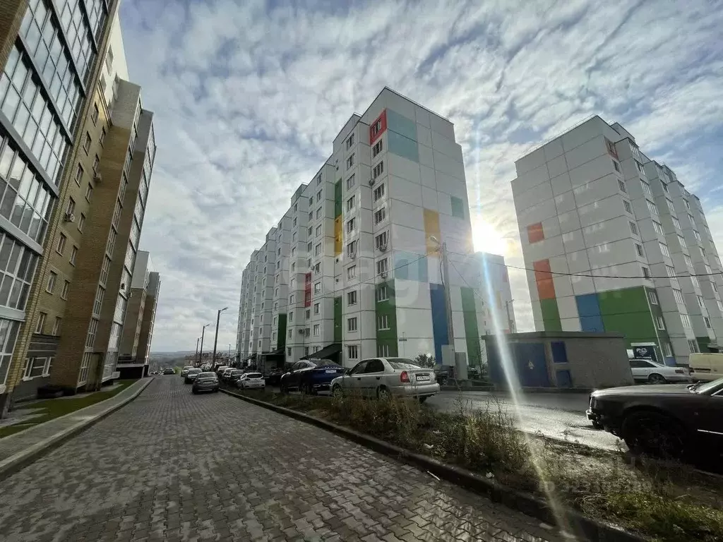 3-к кв. Смоленская область, Смоленский муниципальный округ, д. ... - Фото 2