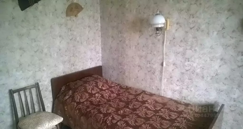 1-к кв. Москва Кировоградская ул., 44К1 (30.0 м) - Фото 2