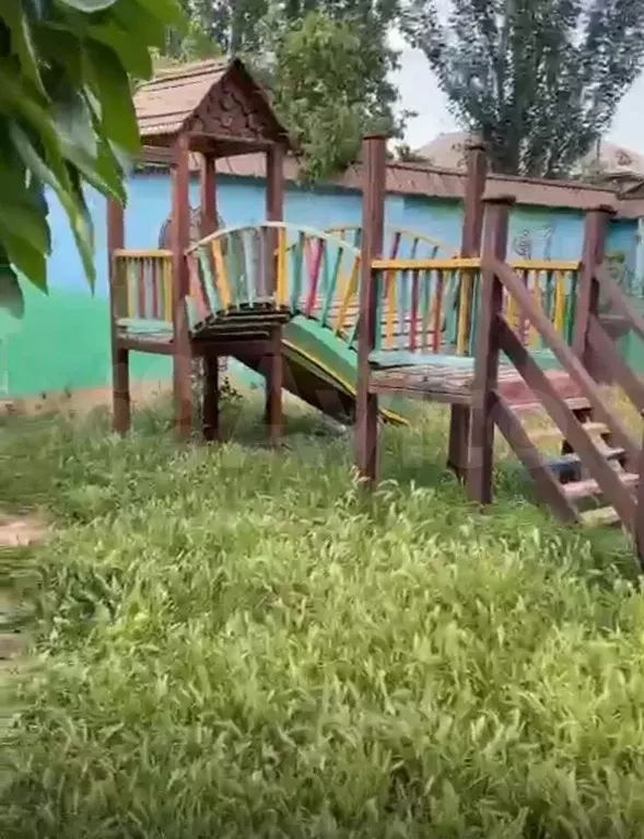 Дом 300 м на участке 10 сот. - Фото 1