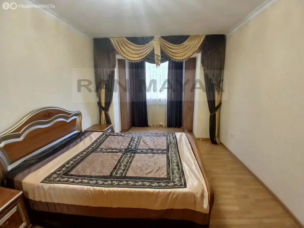 1-комнатная квартира: Майкоп, Депутатская улица, 18 (50.1 м) - Фото 1