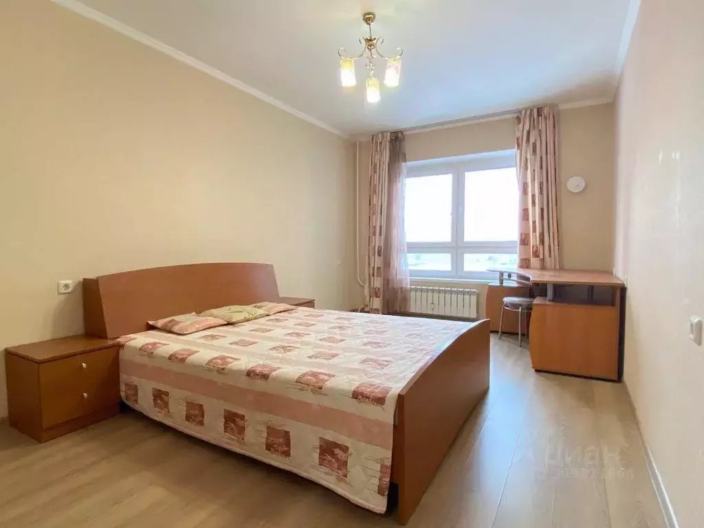 5-к кв. Москва ул. Вертолетчиков, 21к5 (120.0 м) - Фото 1