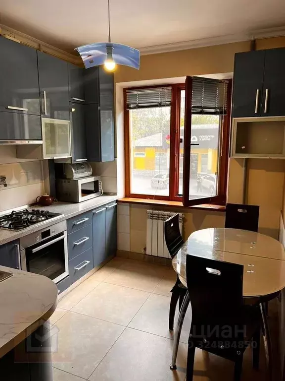 2-к кв. Крым, Симферополь ул. Бела Куна, 5 (47.5 м) - Фото 1