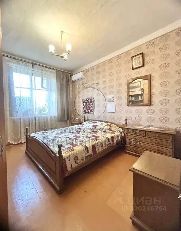 3-к кв. Волгоградская область, Волгоград ул. Аллея Героев, 4 (79.1 м) - Фото 1