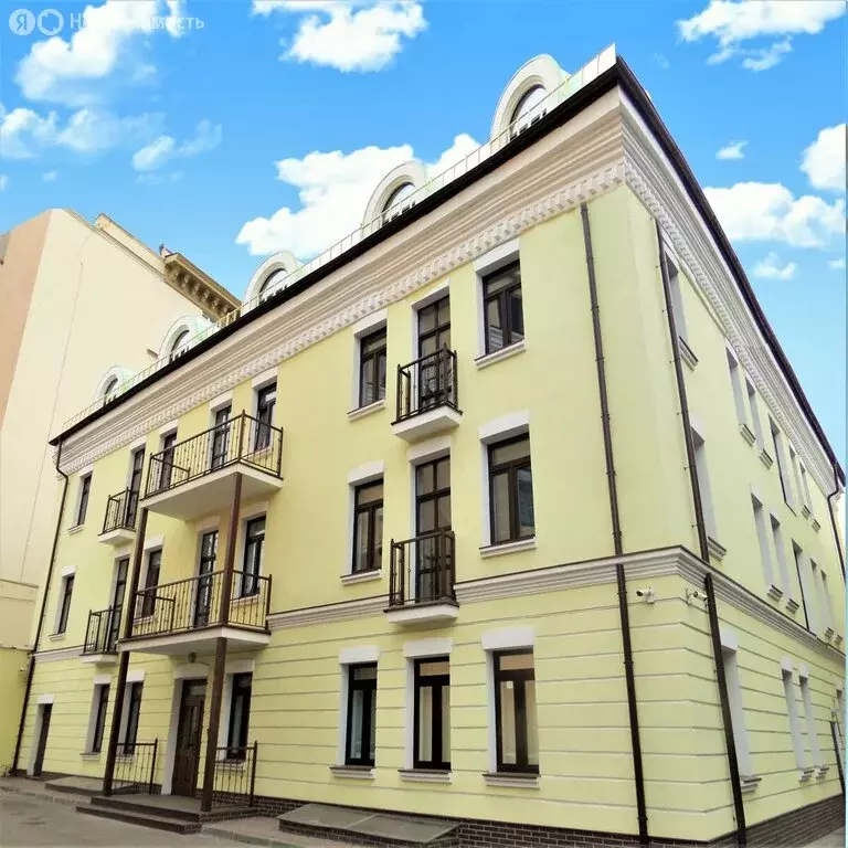 Офис (1800 м) - Фото 0