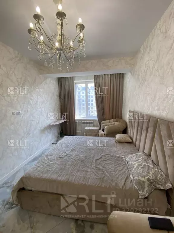 1-к кв. Дагестан, Каспийск просп. М. Омарова, 13 (44.0 м) - Фото 1