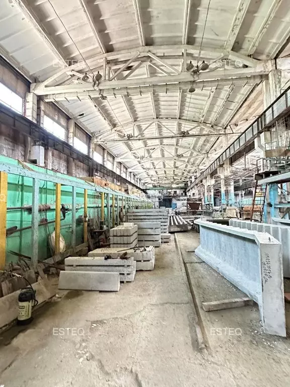 Производственное помещение в Новосибирская область, Новосибирск ... - Фото 0