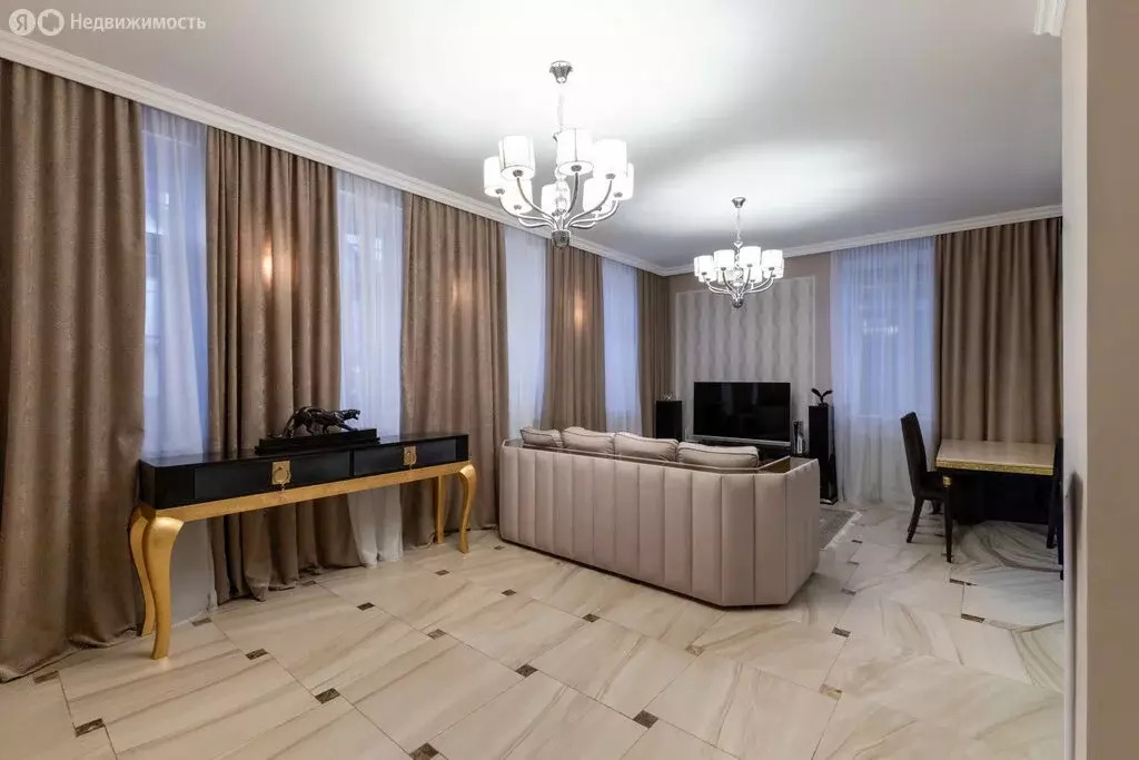 Дом в деревня Красный Посёлок, Ирландский бульвар, 167 (165 м) - Фото 1