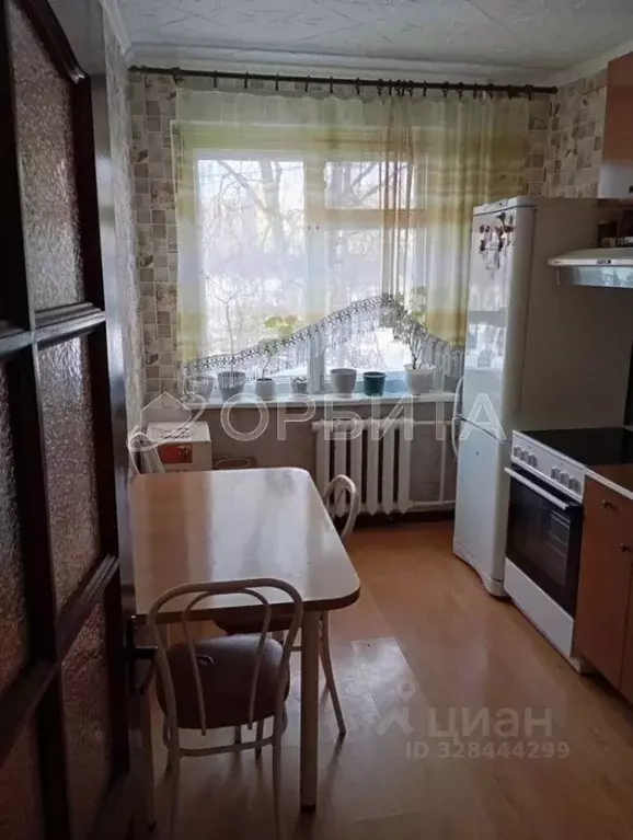 3-к кв. Тюменская область, Тюмень ул. Федюнинского, 5 (64.0 м) - Фото 2