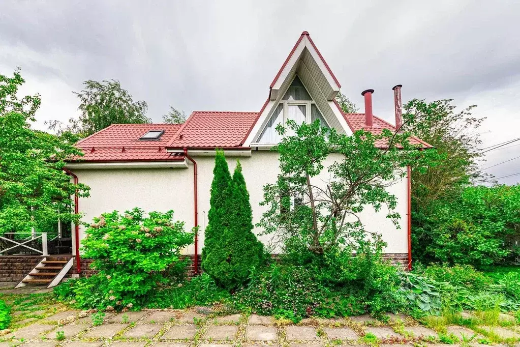 Дом, 135 м - Фото 2