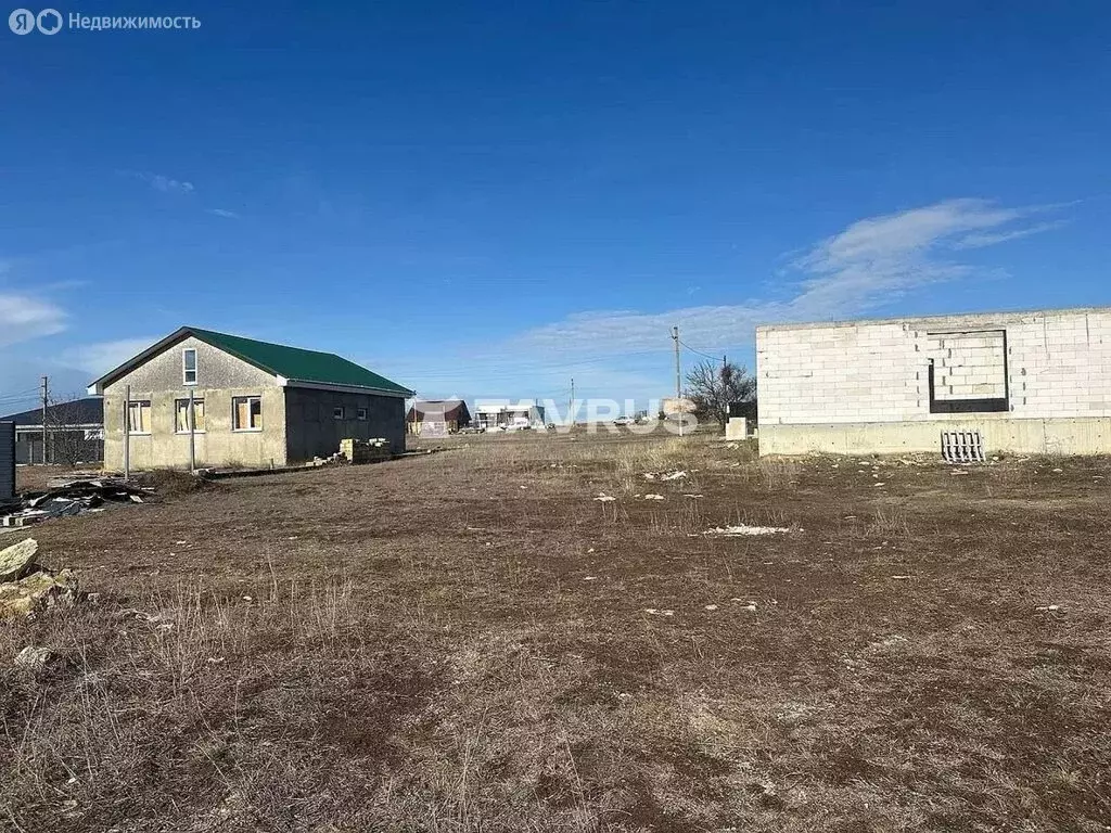 Участок в Трудовское сельское поселение, посёлок Айкаван, ТСН Мечта, ... - Фото 2
