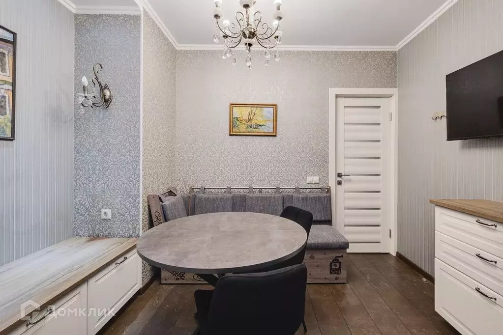 Продаётся 3-к квартира, 84.1 м - Фото 1