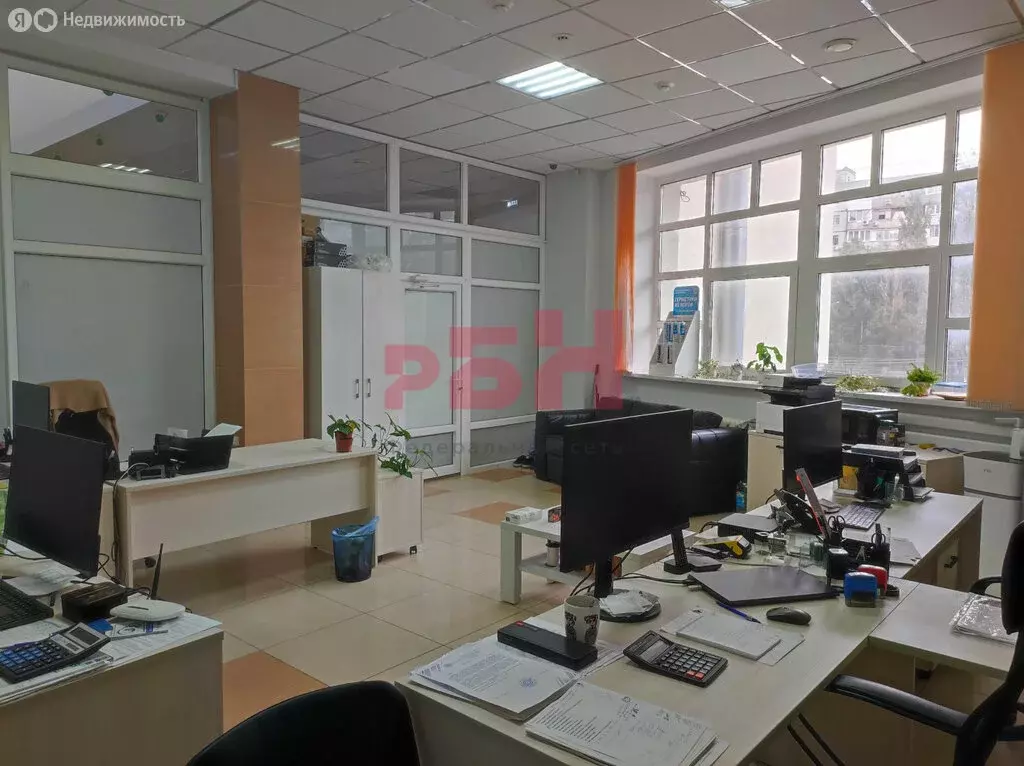Офис (75 м) - Фото 1