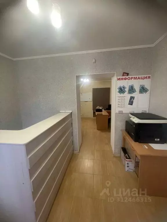 Офис в Ростовская область, Аксайское городское поселение  (70 м) - Фото 2