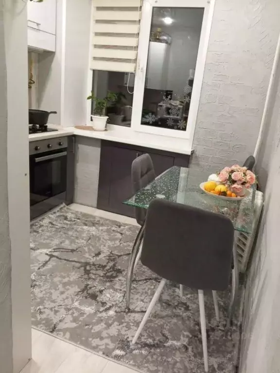 2-к кв. Нижегородская область, Нижний Новгород пос. Мостоотряд, 26 ... - Фото 1