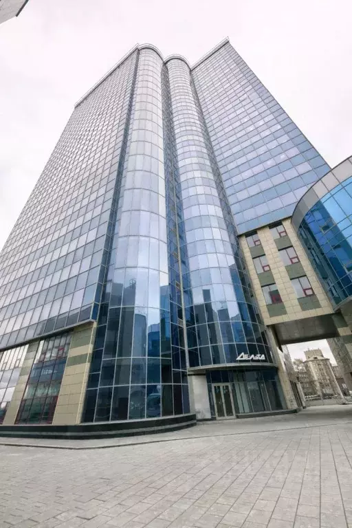 Помещение свободного назначения в Новосибирская область, Новосибирск ... - Фото 2