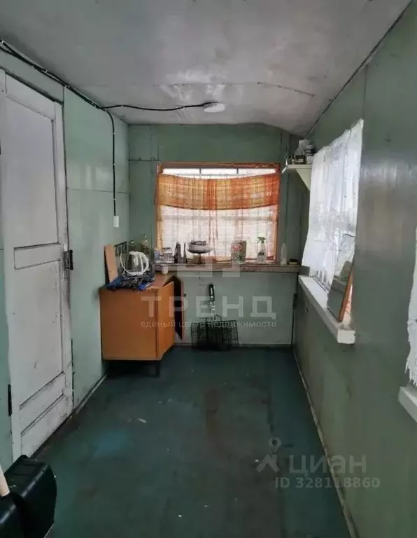 Дом в Санкт-Петербург Сад Северный СНТ, ул. Южная, 10 (43 м) - Фото 1