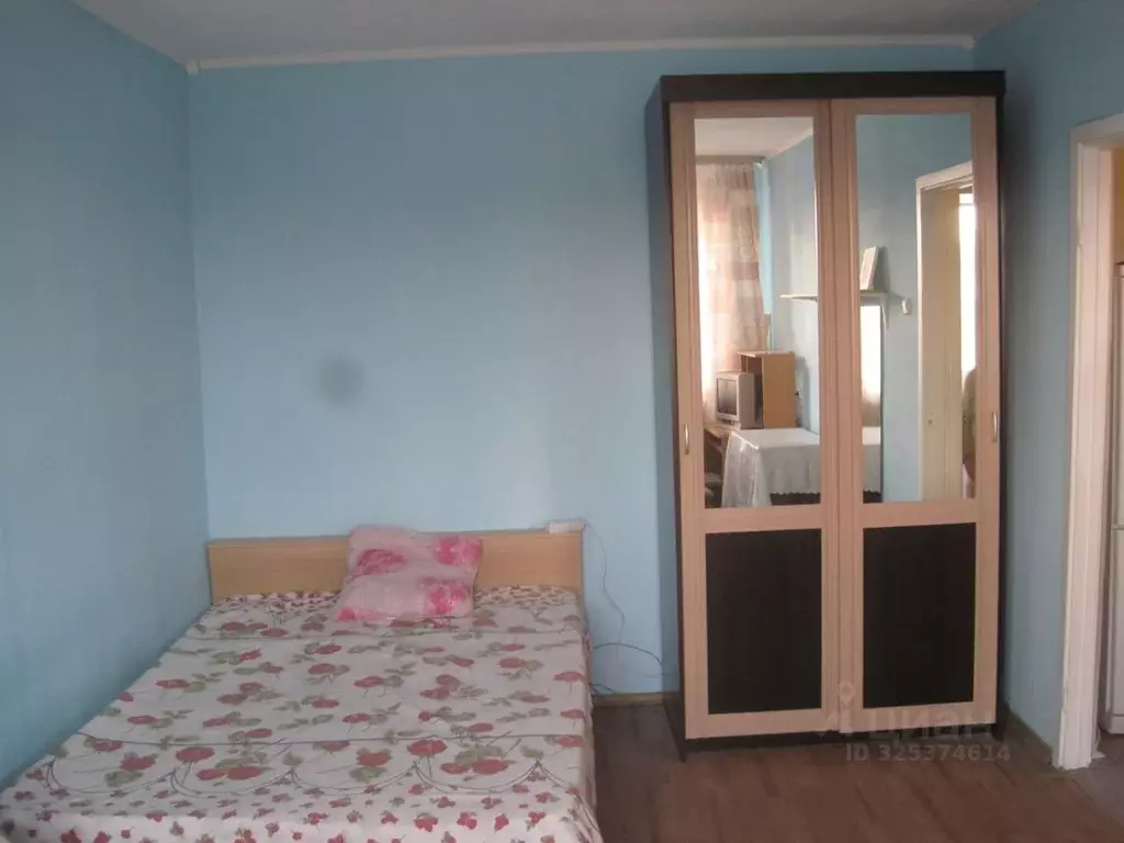 1-к кв. Санкт-Петербург ул. Димитрова, 18К5 (30.0 м) - Фото 1