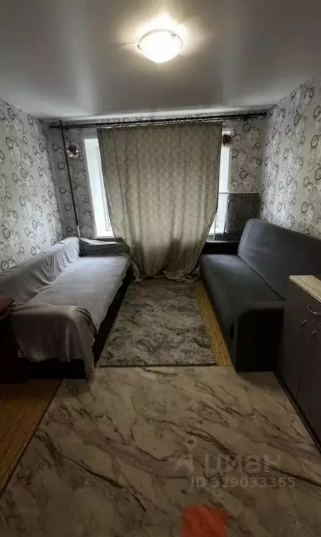 Студия Томская область, Томск ул. Никитина, 29А (18.0 м) - Фото 1