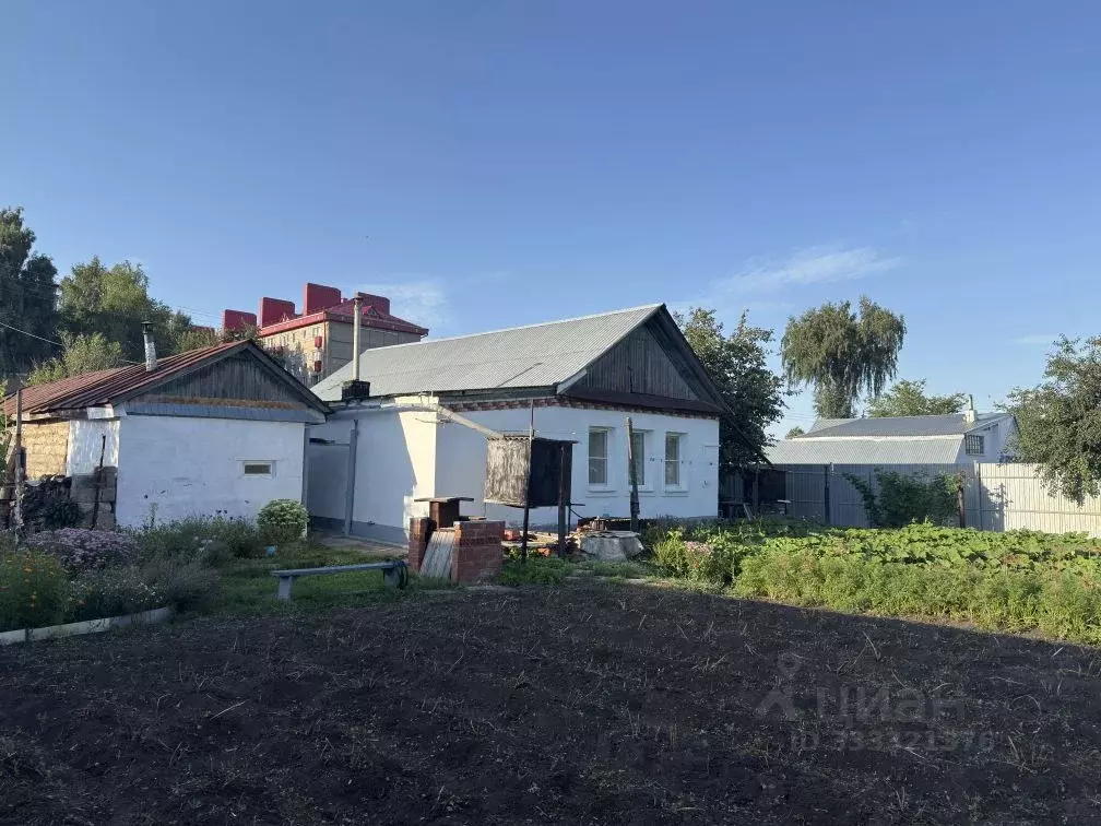Дом в Татарстан, Чистополь ул. Маяковского (65 м) - Фото 1
