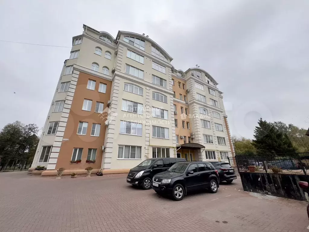 1-к. квартира, 50 м, 4/7 эт. - Фото 0