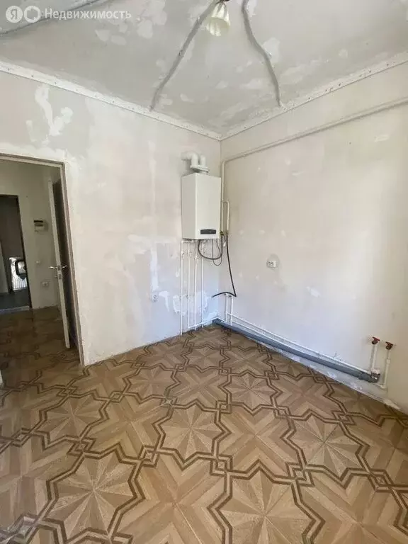 1-комнатная квартира: Анапа, Рождественская улица, 52 (32 м) - Фото 0