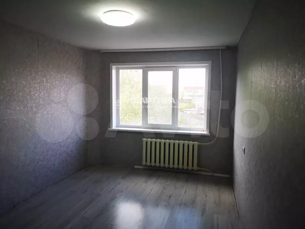 2-к. квартира, 53 м, 4/5 эт. - Фото 1