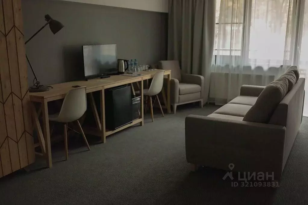 Комната Калужская область, Таруса Серпуховское ш., 69 (30.0 м) - Фото 2