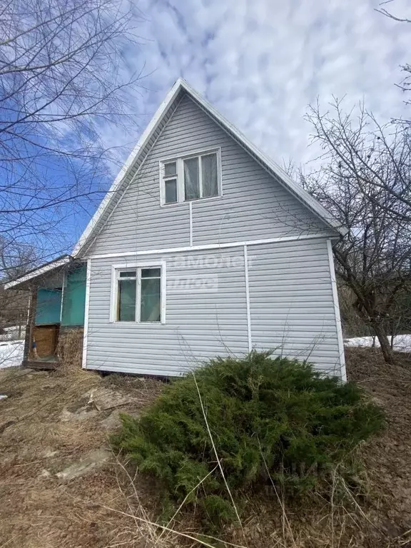 Дом в Московская область, Дмитровский муниципальный округ, Печатник ... - Фото 1