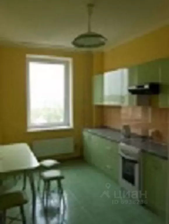 1-к кв. Московская область, Дмитров Большевистская ул, 20 (54.0 м) - Фото 1