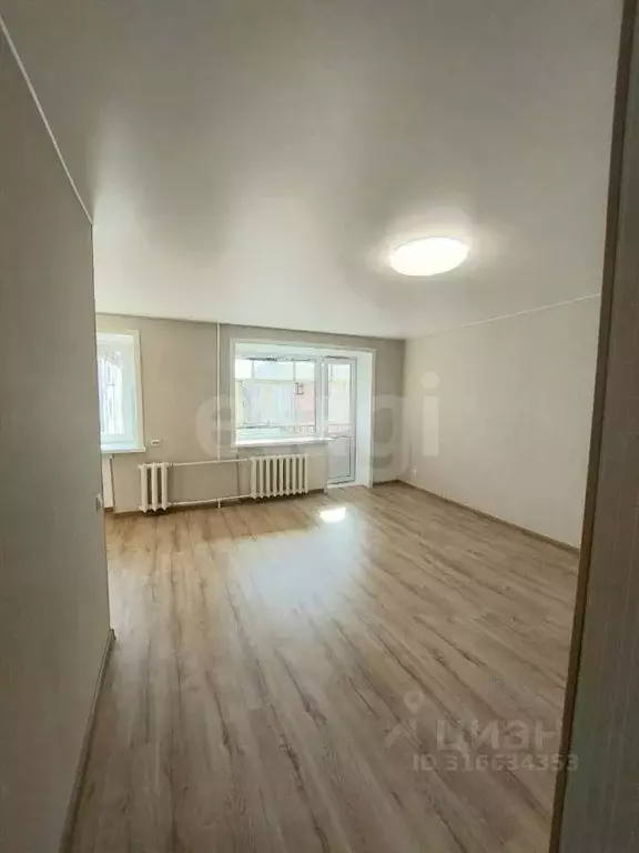 2-к кв. Архангельская область, Новодвинск ул. Ломоносова, 1 (42.5 м) - Фото 1