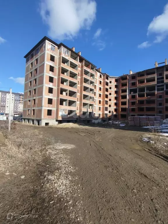 Продаётся 2-к квартира, 83.6 м - Фото 1