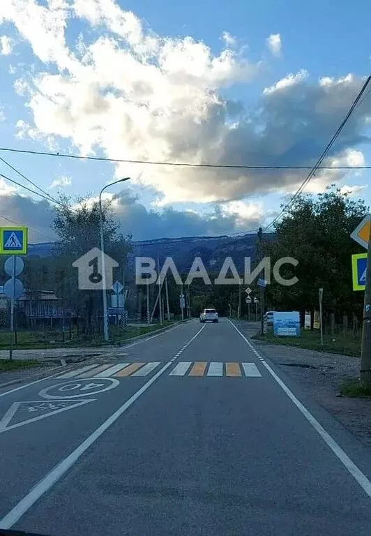 Участок в станица Даховская, улица Гуляева, 19 (8 м) - Фото 2