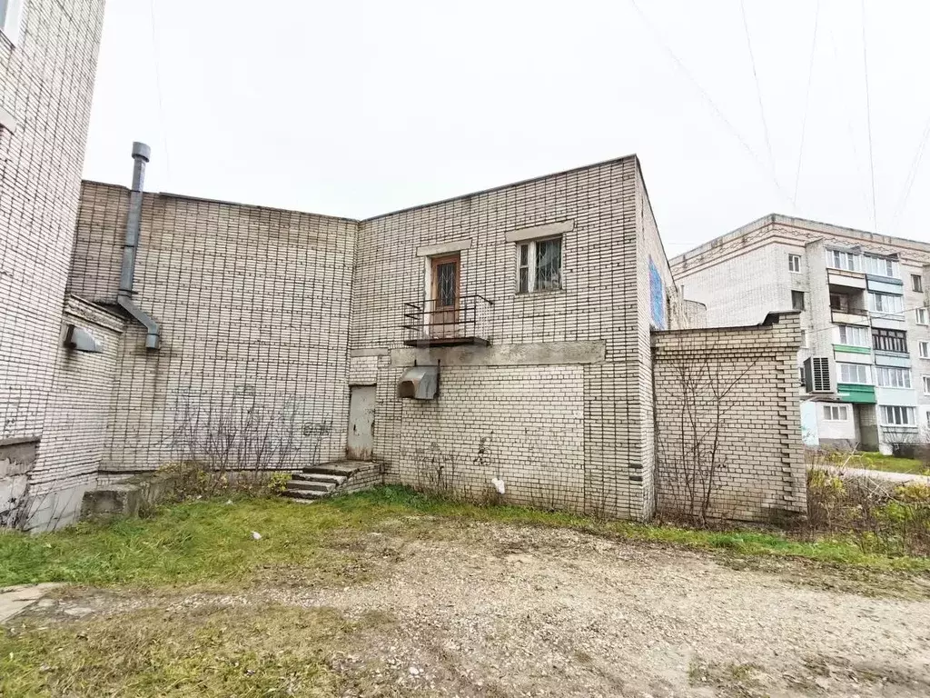 Офис в Владимирская область, Муром Кленовая ул., 3А (170 м) - Фото 1