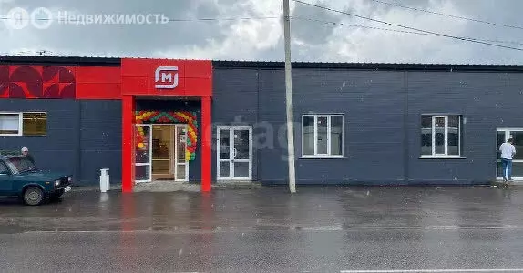 Помещение свободного назначения (67.84 м) - Фото 2