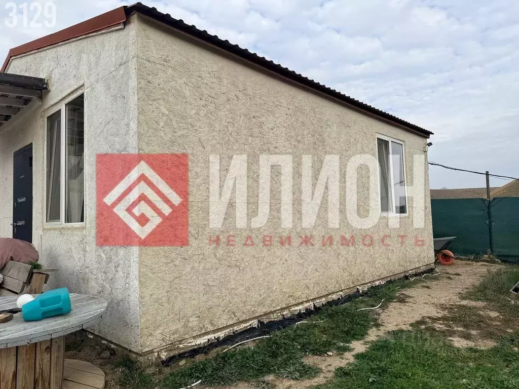 Дом в Крым, Судак муниципальный округ, с. Богатовка ул. Новый квартал, ... - Фото 2