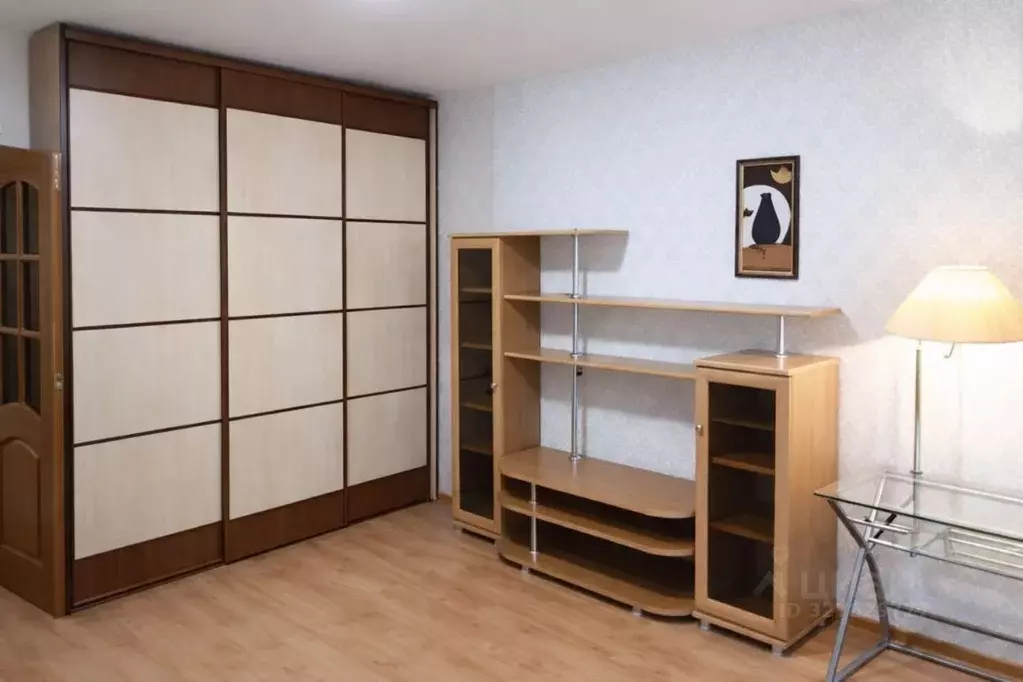 1-к кв. Хабаровский край, Хабаровск ул. Шатова, 6 (44.6 м) - Фото 2