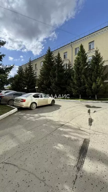 Комната Оренбургская область, Орск Новый город мкр, ул. Нефтяников, 10 ... - Фото 2