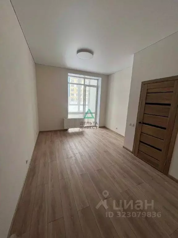 1-к кв. Башкортостан, Уфа ул. Академика Курчатова, 116 (34.5 м) - Фото 1